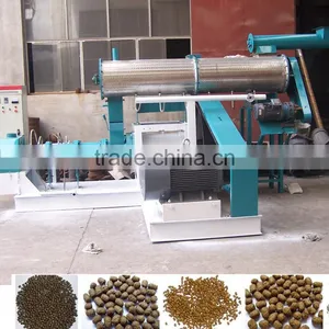 Industrial Fish Meal Machine in South Africa thumbnail-5