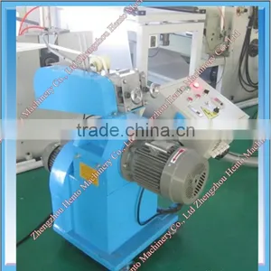 PE /PEVA /EVA Plastic Recycle Grinder Crusher thumbnail-1