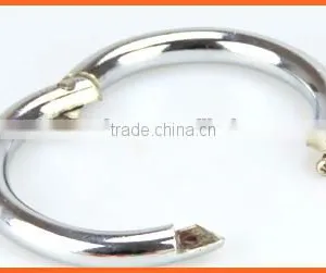 Fancy Bull Free Nose Rings thumbnail-1