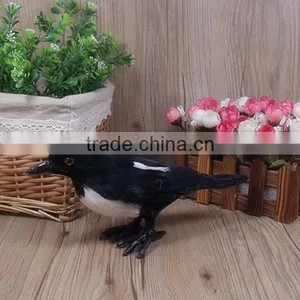 Artificial Realistic Furry Decorative Miniature Fairy Garden Accessories thumbnail-3