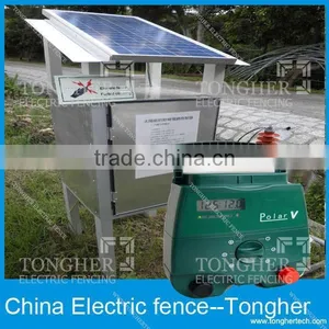 Electric Fencing For Chilken thumbnail-6