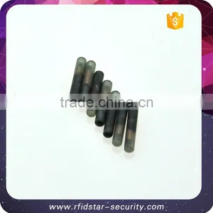 Good Selling LF RFID 134.2KHz Smart 1.25x7mm Glass Microchip thumbnail-4