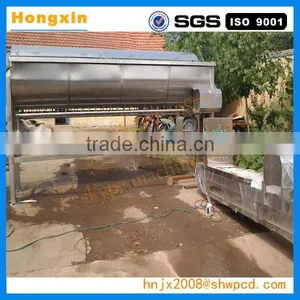 Automatic Chicken Feet Cleaning Machine Chicken Feet Machine thumbnail-2