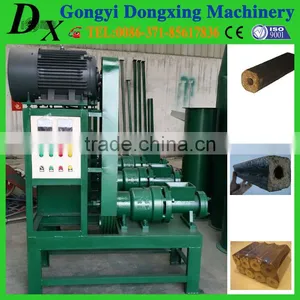 Briquette Press Malaysia Charcoal Briquette Machine thumbnail-1