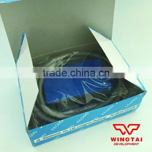JULONG NT6-RG22-2 NT6 Series Optoelectronic Switch thumbnail-3