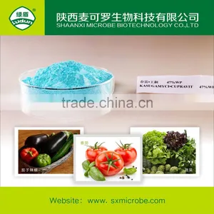Classification Fungicide Kasugamycin Copper Oxychloride thumbnail-1