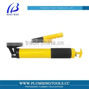 HX1003 Manual Grease Gun thumbnail-1