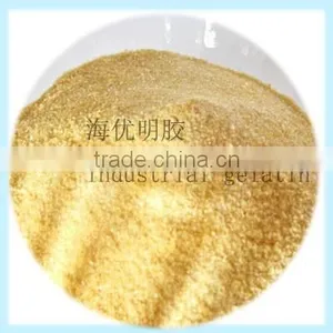 Sale Gelatin Powder 210 Bloom Industrial Paintball Gelatin Price thumbnail-3