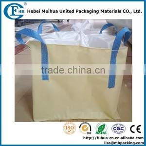 Large Plastic Storage Containers Bag/jumbo Storage Bag Super Sack thumbnail-1