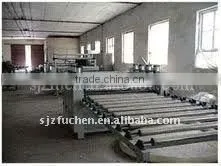 Paper Backed Gypsum Board Making Machine thumbnail-1
