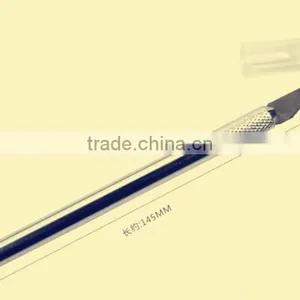 Precision Cutting Mat Knife and Hobby Knife Set thumbnail-2