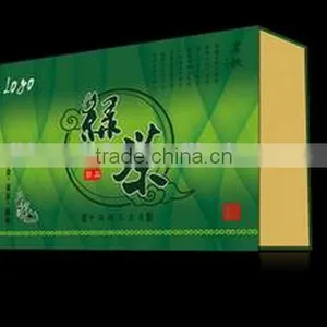 Lingzhi Herbal Detox Tea OEM With Private Label Ganoderma Tea OEM thumbnail-2