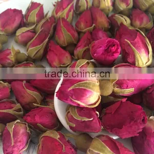 Rose Tea Sweet Flavor Rose Bud Tea thumbnail-3