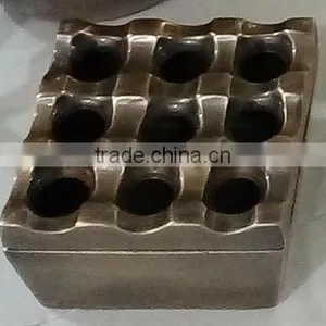 Best No 1 Selling Cigar Ashtray for Sale and Brand Promotion and Corporate Gifts thumbnail-1