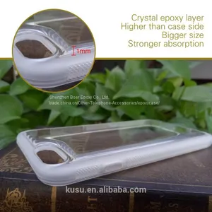 Anti Gravity Phone Case thumbnail-1