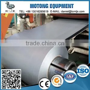 High Quality Hot Dipped Galvanized Steel Coils With SGCC Material thumbnail-2