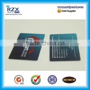Special Offer Pvc 13.56Mhz MIFARE Ultralight Rfid Card thumbnail-6
