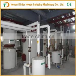 Corn Oil Processing Machine Plant thumbnail-4