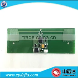 ZYD Self-developed RFID Tag With LED and Alarm thumbnail-1