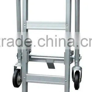 2 in 1 Hand Trolley / Aluminum Hand Trolley HT1864 thumbnail-1