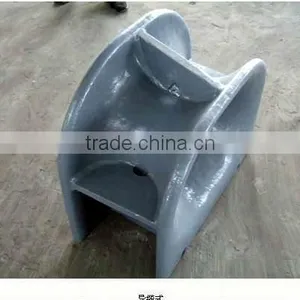 Marine Chock thumbnail-1