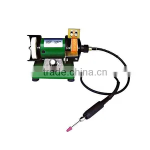 [Handy-Age]-Mini Bench Grinder (MW2601-007) thumbnail-1
