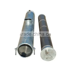 China Wholesale Center Pivot Irrigation Equipment Part of Water Filter thumbnail-3