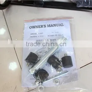 China Best Vlais Factory Cheap Price Centrifugal Water Pumps thumbnail-5