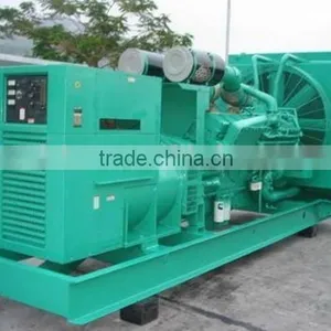 High Quality Cheap Price Hot 200kw Open Portable Silent Type Generator thumbnail-1