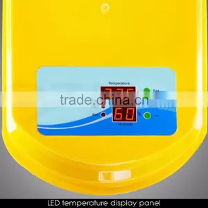Hotselling Poultry Egg Incubator,egg Hatching Machine Price(8/12/24/36/48/72/96/112eggs) thumbnail-2