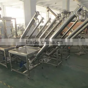 Machine for Filling and Packing Spice +8618637188608 thumbnail-3