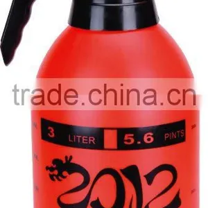 3L Portable Water Sprayer thumbnail-1