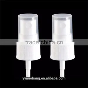 Fine Mist Spray Pump. Body Spray. Perfum Spray Pump. Size of 18mm and 20mm thumbnail-3
