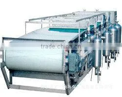 PBF Horizontal Belt Vacuum Filter Press thumbnail-1