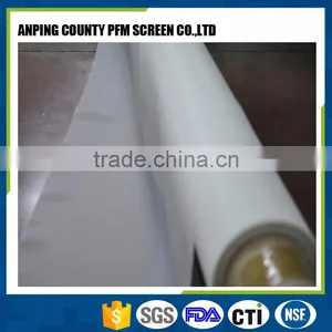 304,304HPS,316L Stainless Steel Printing Screen Wire Mesh thumbnail-4