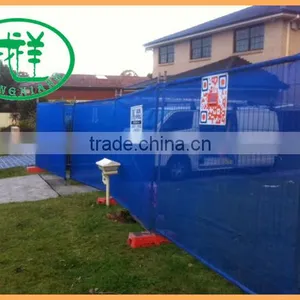 Factory Supply Privacy Fencing Net thumbnail-1