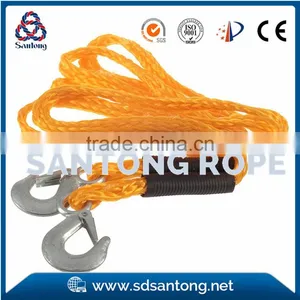 Synthetic Winch Rope thumbnail-6