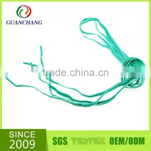 Custom Wholesale Elastic Shoe Laces From Shoe Lace Manufacturing thumbnail-3