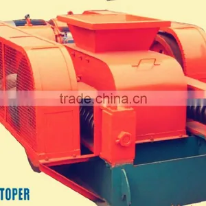 Roller Crusher/silver Ore Mining Process/crusher for Sale. thumbnail-1