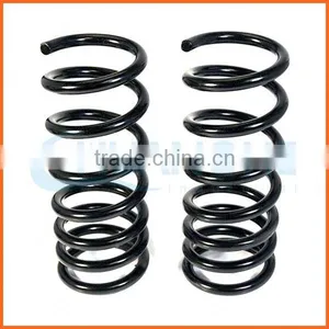 Customized Wholesale Quality Coil Spring for Car thumbnail-5