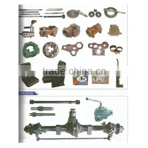 Tractor Spare Parts/tractor Seat/tractor Clutch thumbnail-1