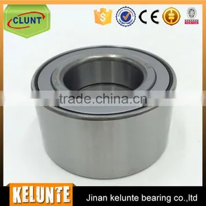Front Wheel Hub Bearing 546467/576467 DAC25520037 for Machine and Auto Made in China thumbnail-1