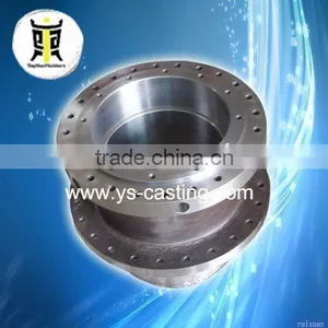 Pump Casting Parts thumbnail-1