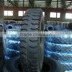 Light Truck Tyre 650-14 thumbnail-2