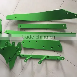 High Quality the Cultivator Machine Plow Tip thumbnail-2