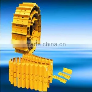 Genuine New Bulldozer Shantui Spare Part thumbnail-1
