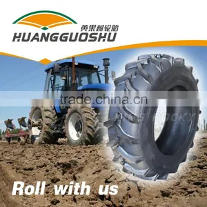 9.5-24 Tractor Wheels and Tires in Miami thumbnail-1
