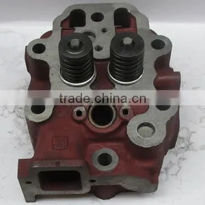 Cylinder Head Single Cylinder Diesel Engine Spare Parts thumbnail-3