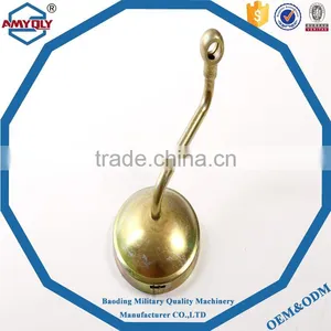 Oil Absorption Plate Oil Absorption Plate for Diesel Engine Agricultural Machinery Parts thumbnail-1