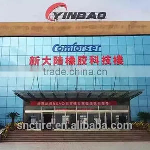 Chinese Car Winter Tire Comforser Brand Cf360 Cf900 Cf930 Cf950 Cf970 thumbnail-6